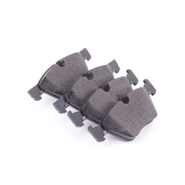 تصویر محصول لنت ترمز جلو بی ام و Z4 28 سال 2014